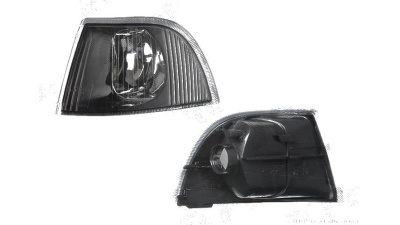 Lampa semnalizare fata Volvo S40 / V40 (VS/VW) 1998-2000 BestAutoVest partea stanga
