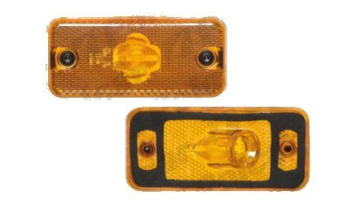 Lampa semnalizare cu pozitie Iveco Daily 05.2006- Fiat DUCATO (250) 09.2009- BestAutoVest partea Dreapta/ Stanga
