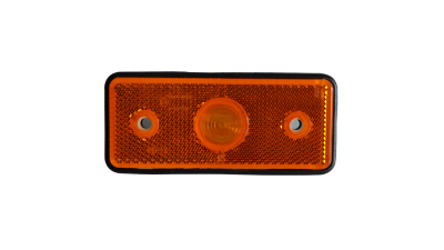Lampa semnalizare Mercedes Sprinter 208-414 04.2000-12.2002 SPRINTER 208-414 01.1995-03.2000 Vw LT II 05.1996-12.2005 BestAutoVest partea Dreapta/ Stanga , catadioptru orange