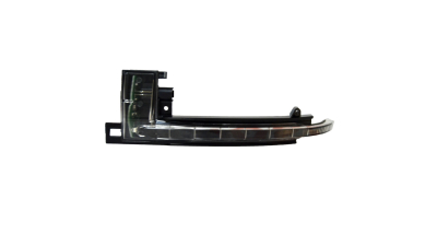 Lampa semnalizare oglinda Audi A3 (8P) 04.2008-05.2010, A4/S4 (B8), 11.07-05.2009, A5/S5 (B8), 03.07-05.2009 , A6 (C6), 10.08-03.11 , A8 (D3), 09.2007-01.2010, Q3 (8U), 06.11-02.15 BestAutoVest partea Stanga