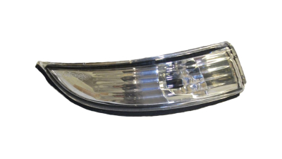 Lampa semnalizare oglinda Ford Fiesta (JA8) 09.2008-2017 , B-MAX 08.2012- View Max , partea Stanga , alba