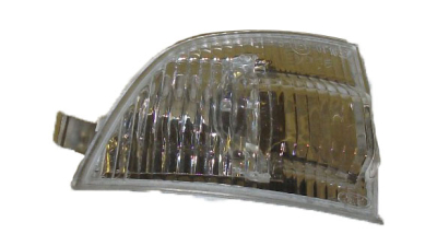 Lampa semnalizare oglinda Ford Focus C-MAX (C214) 10.2003-06.2007, C-MAX (C214), 06.2007-12.2010, FOCUS 2 (DA_), 11.2004-01.2008,  FER partea Stanga