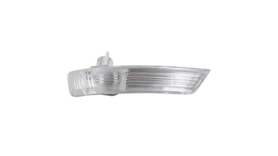 Lampa semnalizare oglinda Ford Focus 2 (DA_) 01.2008-12.2010 , Focus 3 12.2010-2014, Focus III 2014-, MONDEO 03.2010- BestAutoVest partea Dreapta,  cu suport bec