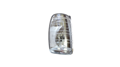 Lampa semnalizare oglinda Ford Transit/Tourneo, 01.2014-12.2019, partea Dreapta, alba, Best Auto Vest