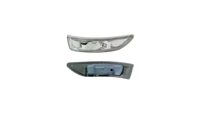 Lampa semnalizare oglinda Mercedes Clasa A (W169) 09.2004-05.2008 Clasa B (W245) 05.2005-02.2008 FER partea Stanga led
