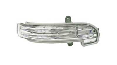 Lampa semnalizare oglinda Mercedes Clasa C (W203) 05.2004-03.2007 FER partea Stanga led