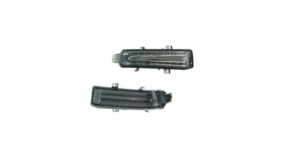 Lampa semnalizare oglinda Mercedes Clasa SLK (R171) 11.2008-03.2011 SL-KLASSE (R230) 04.2008-12.2011 FER partea Stanga led