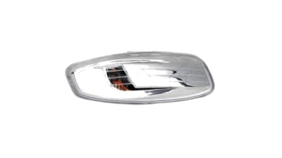 Lampa semnalizare aripa Peugeot 207 (W_) 05.2006- TYC partea Stanga