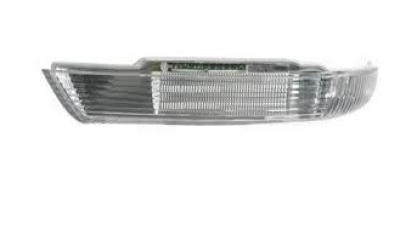 Lampa semnalizare oglinda VW Touareg (7L) 10.2002-12.2006 FER partea Dreapta cu led , alb