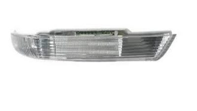 Lampa semnalizare oglinda Volkswagen Touareg (7L) 10.2002-12.2006 FER partea Stanga cu led ; 7L6949101B