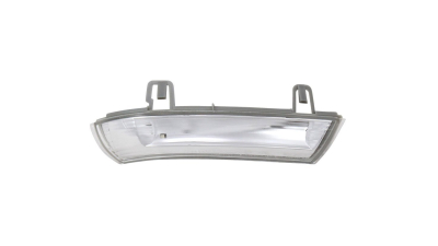 Semnalizator oglinda cu LED VW Golf 5 2003-2009, Golf Plus 2005-2009; Golf 6 (5K); Golf 6 Plus; Jetta/Golf Kombi; Passat B5/B6 11.2003-07.2010, Eos, Sharan 2003-02010, Skoda Superb 08.2006-2008, Seat Alhambra 05.2009-2010 partea dreapta
