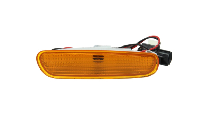 Lampa semnalizare Volvo S40/V40 (VS/VW) 1996-2000 BestAutoVest partea Dreapta fata partea stanga spate 9040203E