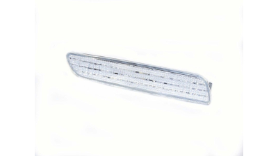 Lampa semnalizare Volvo S40 / V40 (VS/VW) 2001-2003 TYC partea stanga fata partea dreata spate
