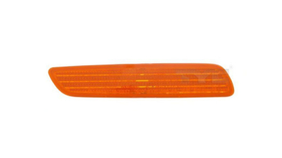 Lampa semnalizare Volvo S40/V40 (VS/VW) 2001-2003 TYC partea stanga fata partea dreapta spate