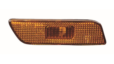 Lampa semnalizare Volvo S80 05.1998-04.2006 TYC partea Stanga