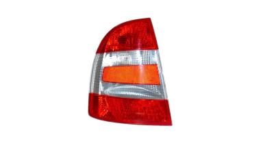 Stop spate lampa Skoda Superb 3U4 2006-06.2008, partea stanga Stopuri fara suport becuri,  3U5945111A