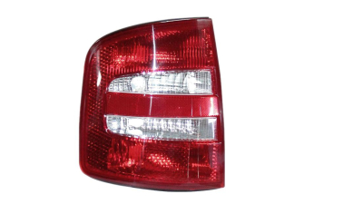 Stop spate lampa Skoda Fabia 1 Sedan Combi 2000-2004 -stanga Stopuri Skoda Fabia