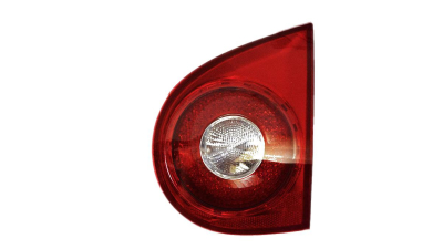 Stop spate lampa Volkswagen Golf 5 Hatchback 1K 10.2003-05.2009, partea dreapta interioara, cu lampa mers inapoi,  Stopuri Golf 5 