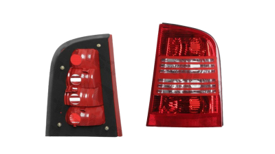 Stop spate lampa Skoda Octavia 1 1U5 03.1997-12.2000 , Combi dreapta Stopuri Skoda Octavia 1 Break