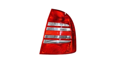 Stop spate lampa Skoda Superb 3U4 2002-2006 dreapta Stopuri Skoda Superb 3U5945112