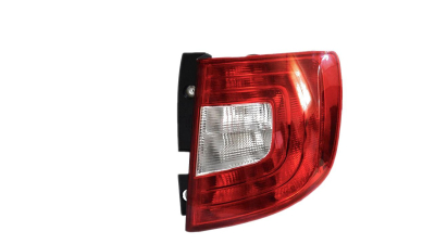 Stop spate lampa Skoda Superb Combi (3T) 11.2009-06.2013, partea dreapta, Stopuri fara suport becuri, DEPO