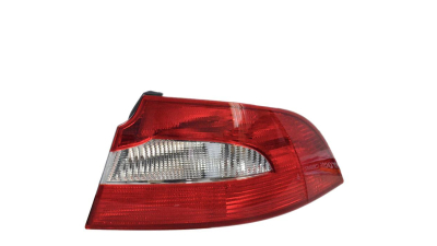 Stop spate lampa Skoda Superb SEDAN (3T5) 06.2008-06.2013, partea dreapta Stopuri partea exterioara fara suport becuri