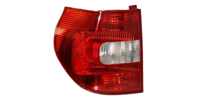 Stop spate lampa Skoda Yeti 5L 09.2009-09.2013, partea stanga Stopuri Skoda Yeti 5L0945111, fara suport becuri