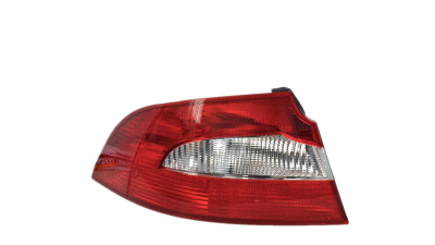 Stop spate lampa Skoda Superb Sedan 3T5 06.2008-06.2013, partea Stanga, Stopuri partea exterioara fara suport becuri