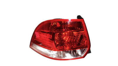 Stop spate lampa Volkswagen Golf 5 Combi 1K 10.2003-05.2009, partea stanga Stopuri Golf 5 Variant
