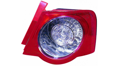 Stop spate lampa VW Passat 3C 2005-2010 Sedan , Stop LED partea dreapta Passat B6 exterior 3C5945096C