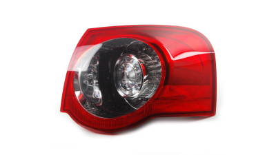 Stop spate lampa VW Passat B6 Variant/ Break /Combi 01.2005-07.2010, partea Dreapta Exterior, pe aripa , cu LED si suport becuri , 3C9945096N