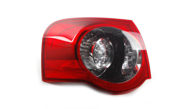 Stop spate lampa Volkswagen Passat B6 (3C) Variant/ Break / Combi 01.2005-07.2010, Stop cu LED, cu suport becuri, partea Stanga Exterioara pe aripa;  3C9945095N