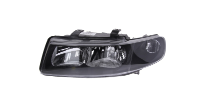 Far Seat Leon 11.1999-05.2005, Toledo 2 (1M2) 04.1999-09.2004 VALEO partea Stanga, tip bec H1+H7 manual/electric