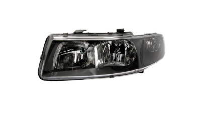 Far Seat Leon 11.1999-05.2005, Toledo 2 (1M2) 04.1999-09.2004 DEPO partea Stanga, tip bec H1+H7 fara motoras