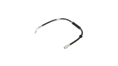 Furtun frana fata Delphi, Audi A4 (B9), 05.2015-, A5, 06.2016- Motor 1.4 Tfsi, 2.0 Tdi/Tfsi, Dreapta, 