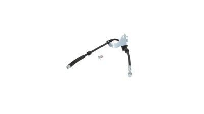 Furtun frana fata Delphi Citroen Berlingo 2018- Berlingo 2008- C4 Grand Picasso Ii 2013- C4 Picasso Ii 01.2013- C4 Spacetourer (3d_) 2018- Grand C4 Spacetourer, 2018- Peugeot 308, 2013- Partner (K9) 2018- Rifter 2018- Partea Dreapta 