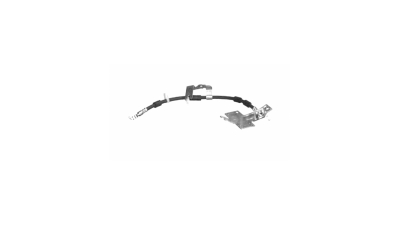 Furtun frana spate Delphi, Ford Galaxy (Ck) 01.2015-, S-Max (Cj, Wa6), 01.2015-, Stanga, 