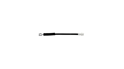 Furtun frana spate Delphi, Seat Leon (5f1), 2012-, Skoda Octavia (5e) 2012- Motor 1.2 Tsi, 1.4 Tsi, 1.6 Tdi, 2.0 Tdi, 1.4 Tsi G-Tec, 1.6, Stanga=Dreapta, 