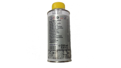 Lichid De Frana Original Vw 501 14. 250ml Dot4 Standard B000750m1