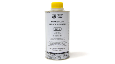 Lichid De Frana Dot4 Vw 501 14 - 500ml Original B000750m2