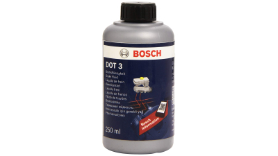 Lichid de frana Bosch DOT3 250ml , 1987479100