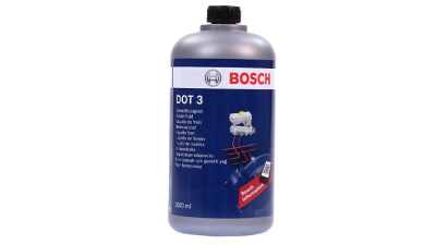 Lichid de frana Bosch DOT3 la 1 litru , 1987479101
