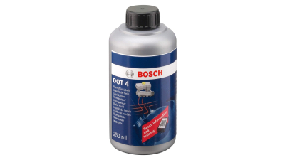Lichid de frana Bosch DOT4 250ml , 1987479105  