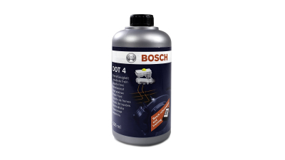 Lichid de frana Bosch DOT4 HP ; 500ml , 1987479112