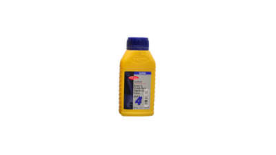 Lichid de frana DELPHI DOT4 250ml 