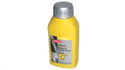 Lichid de frana Delphi DOT5.1 ,  250ml