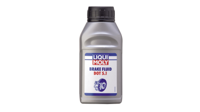 Lichid de frana Liqui Moly DOT 5.1 250ml
