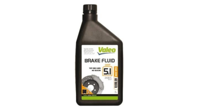 Lichid de frana Valeo DOT5.1 , 1 litru, 402408