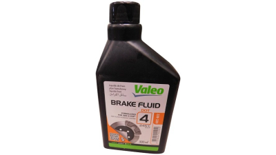 Lichid de frana Valeo DOT4 500ml , 402402