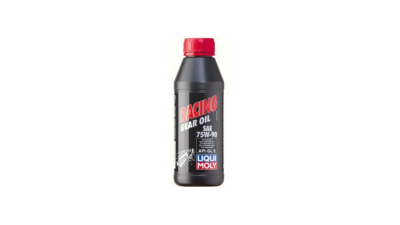 Ulei cutie viteze Liqui Moly 75W90, ulei transmisie motociclete 0.5L